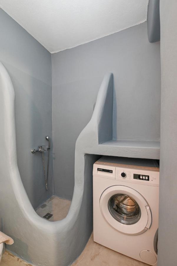 Aesthetic View Apartments Arnados Exterior photo