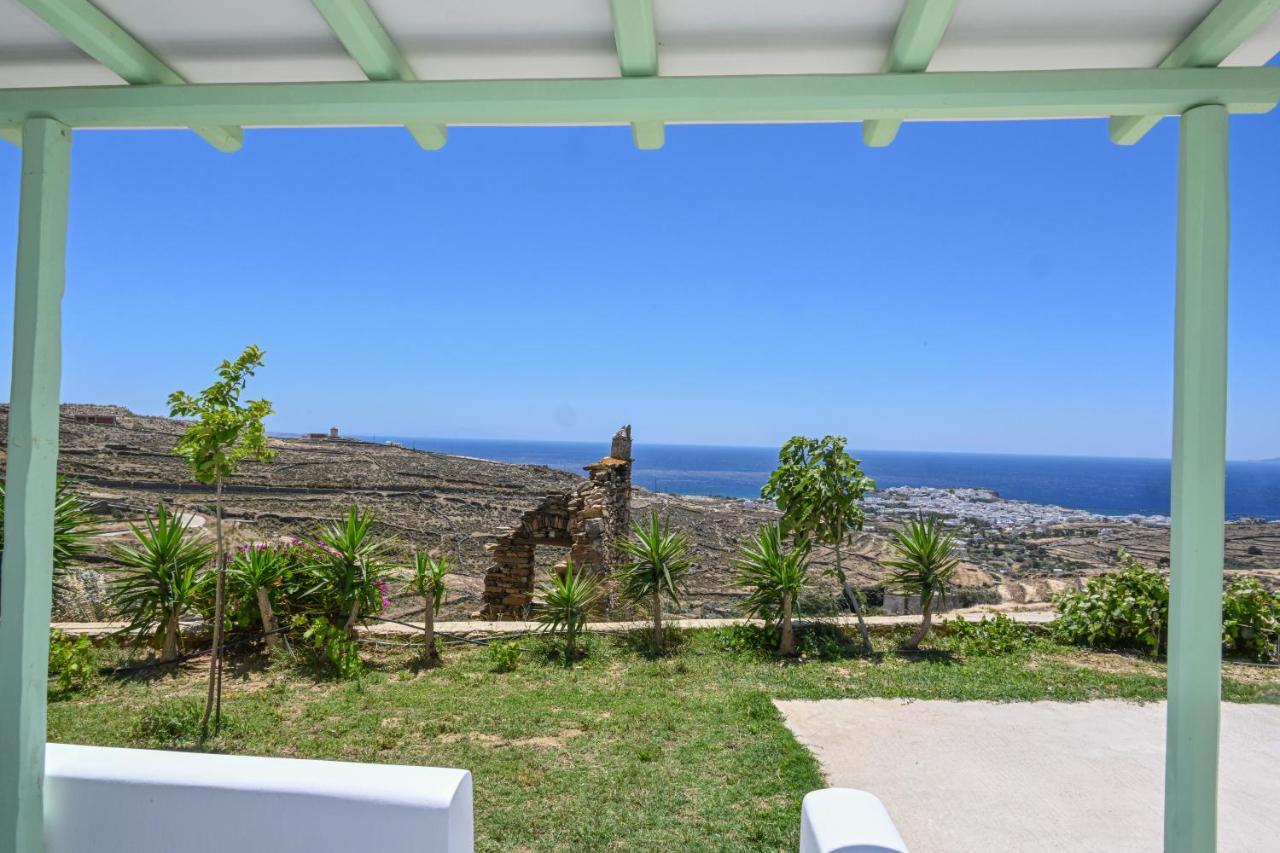 Aesthetic View Apartments Arnados Exterior photo