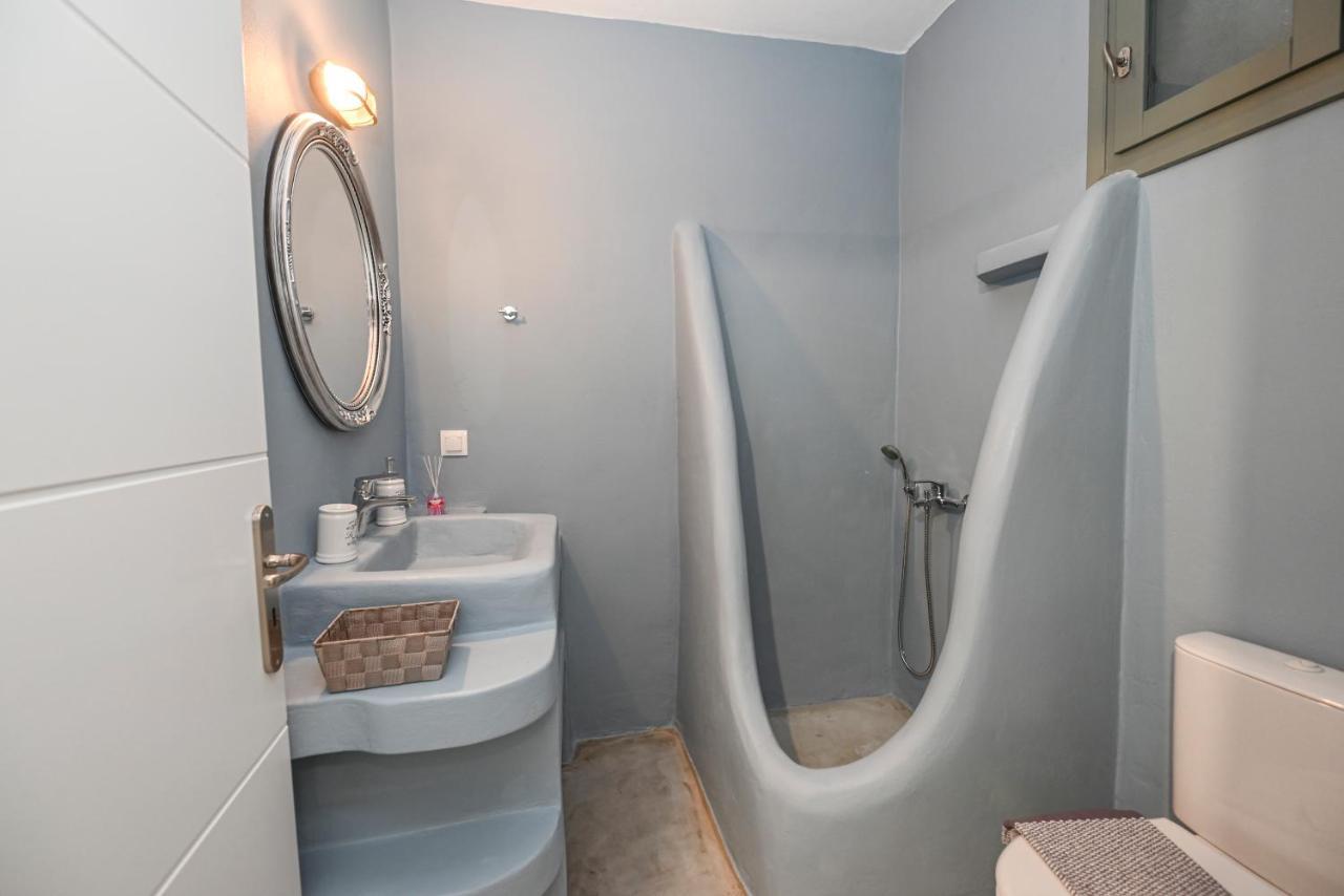 Aesthetic View Apartments Arnados Exterior photo